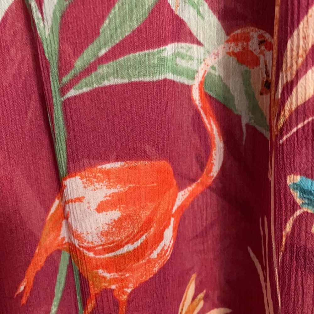 Express Maxi Dress EUC - Picture 2 of 8